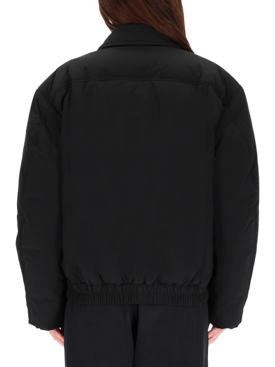 [ALEXANDER WANG] Casual Jacket FW25 UWC4253301_001