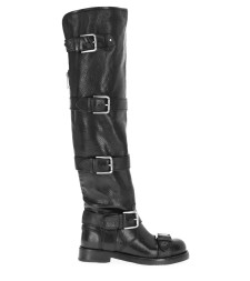 [Dolce & Gabbana] Long Boots FW25 CU1239_AW35280999