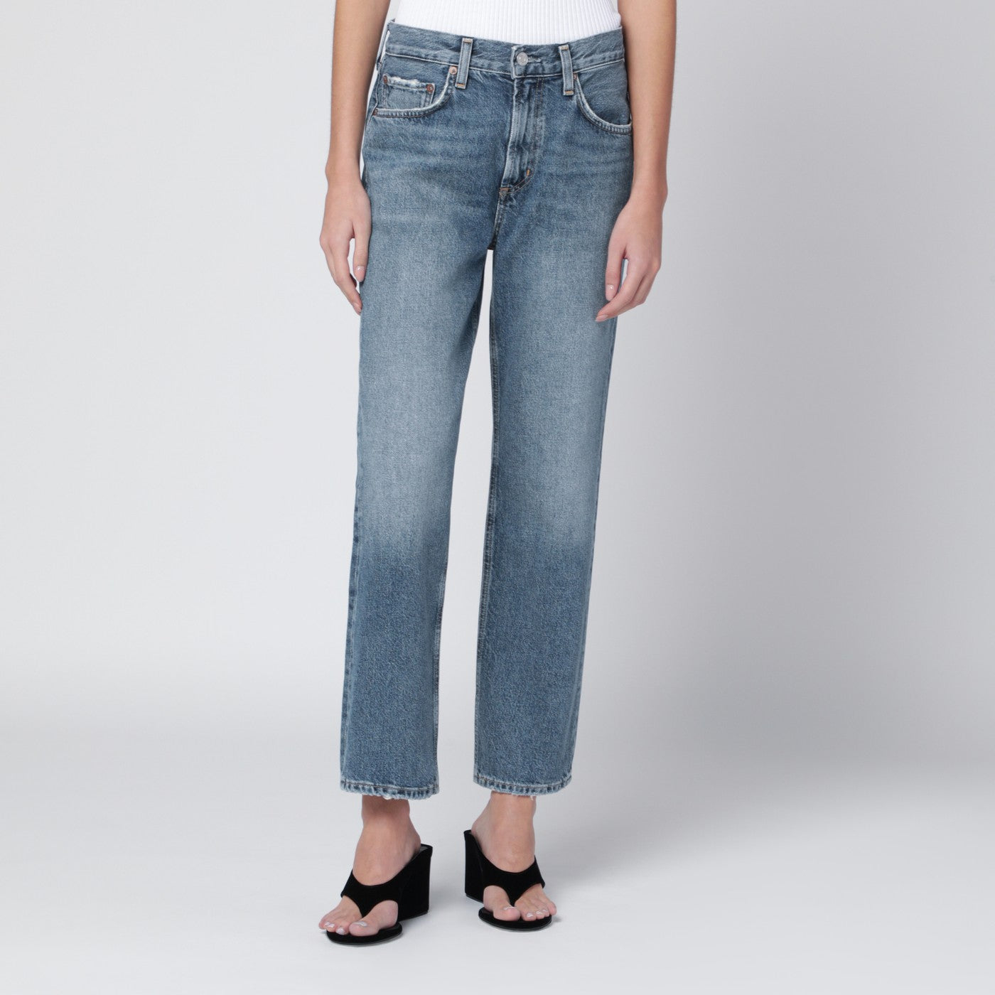 [Agolde] Jeans SS26 A195B1601