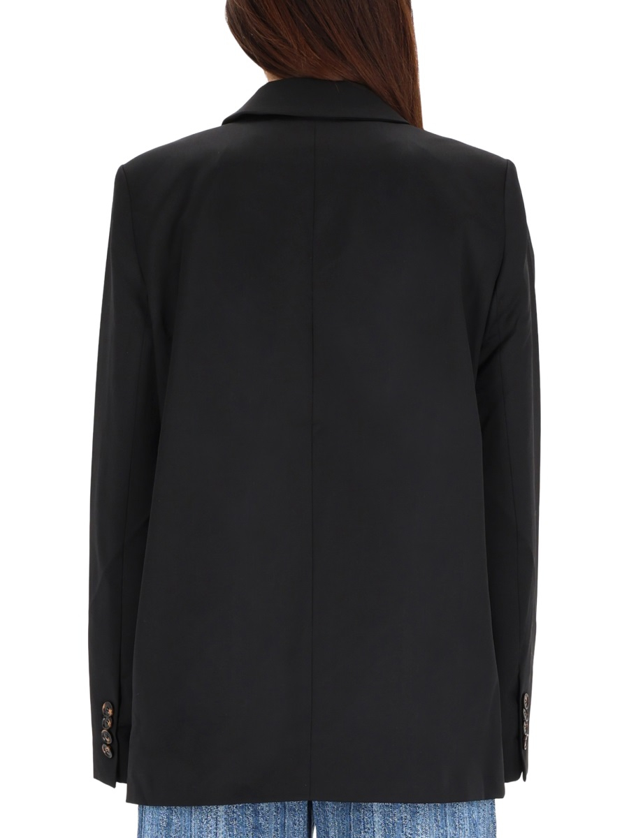 [GANNI] Blazer FW25 W0797_099