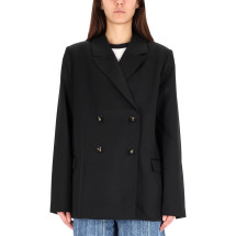 [GANNI] Blazer FW25 W0797_099