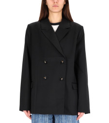 [GANNI] Blazer FW25 W0797_099