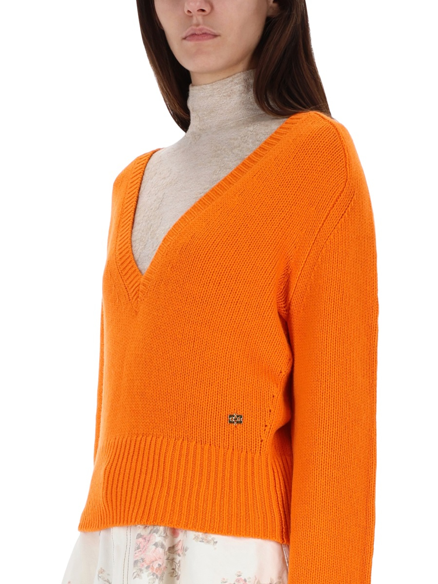 [GANNI] Knitwear FW25 K2623_755