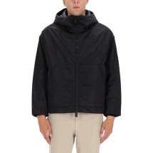 [Premiata] Jacket FW25 PA1023_BLACK