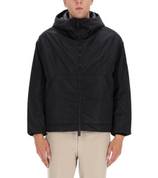 [Premiata] Jacket FW25 PA1023_BLACK