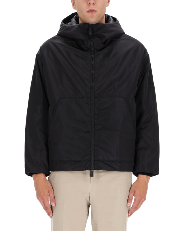 [Premiata] Jacket FW25 PA1023_BLACK