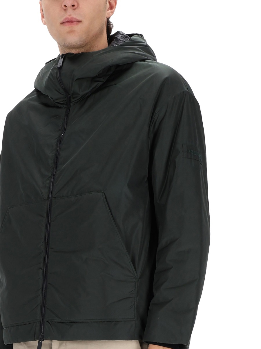 [Premiata] Jacket FW25 PA1023_GREEN