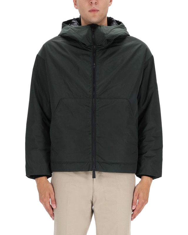 [Premiata] Jacket FW25 PA1023_GREEN