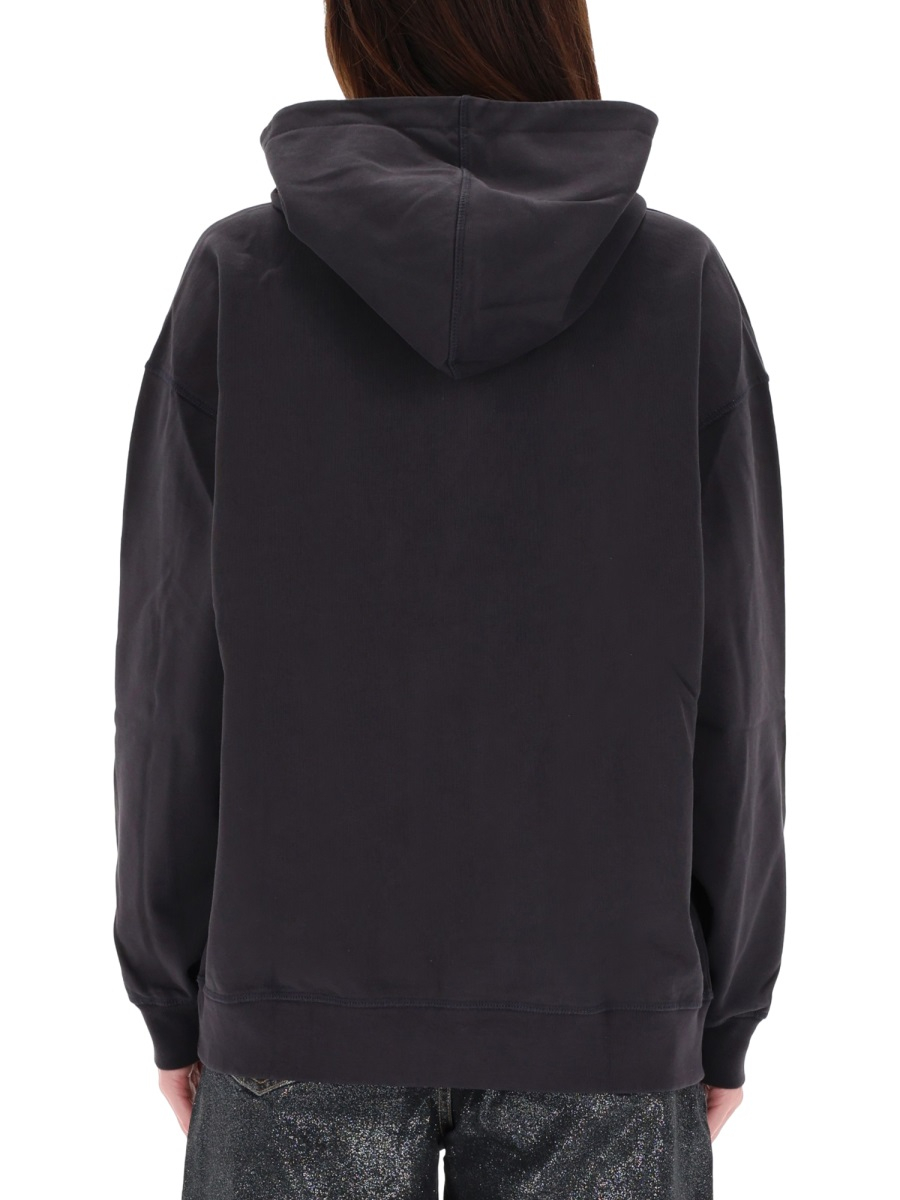 [GANNI] Hoodie FW25 T4360_252