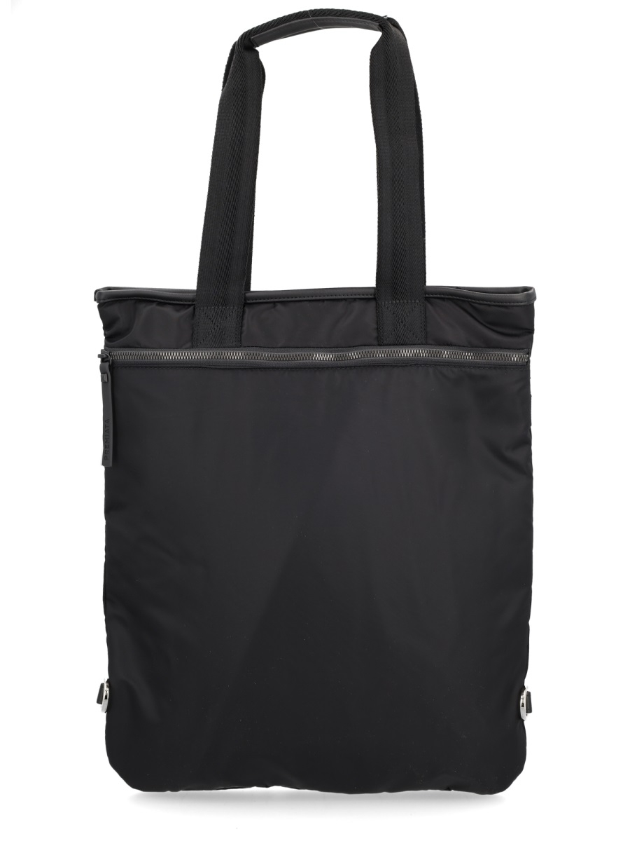 [Premiata] Backpack FW25 KYMANI_2141