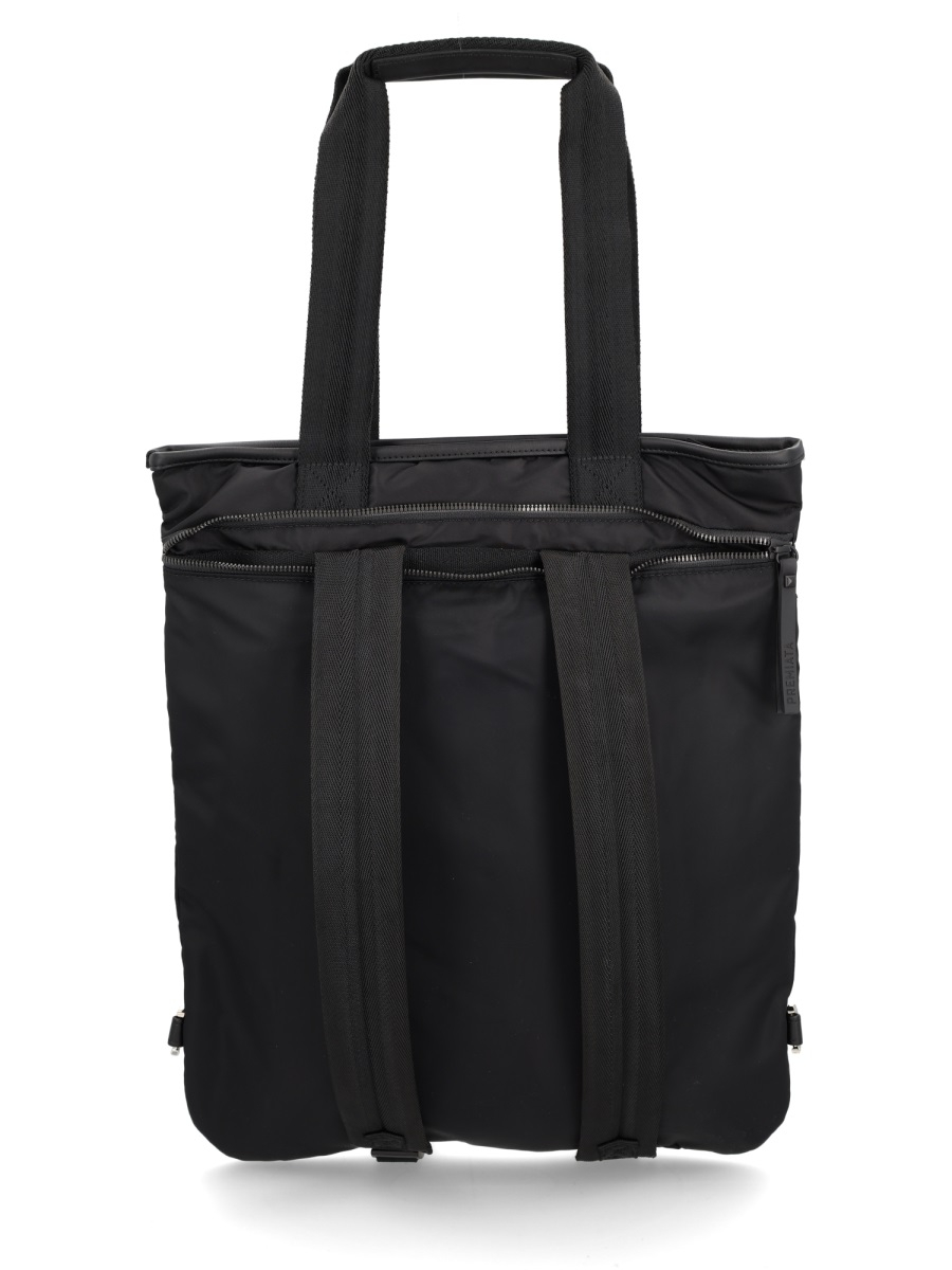[Premiata] Backpack FW25 KYMANI_2141
