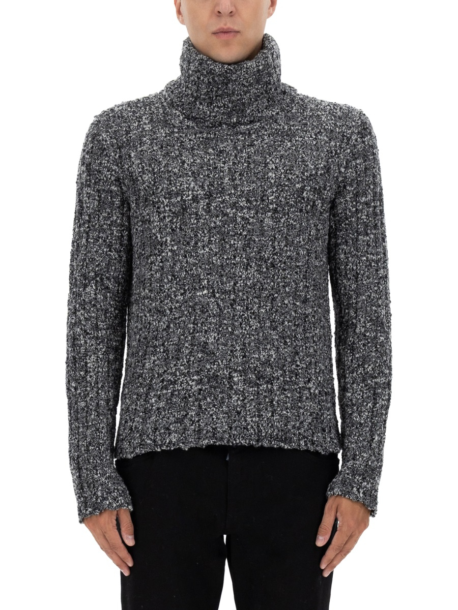[Dolce & Gabbana] Knitwear FW25 GXW67T_JAM6OS0991
