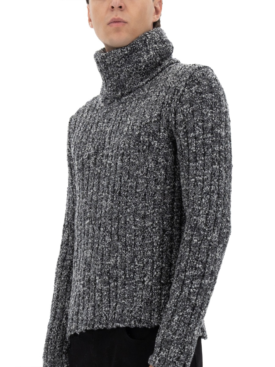 [Dolce & Gabbana] Knitwear FW25 GXW67T_JAM6OS0991