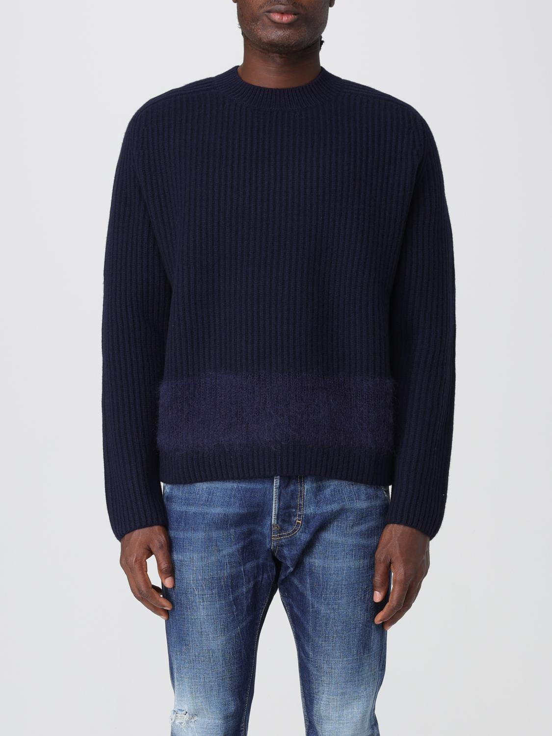 [Dsquared2] Knitwear FW25 S74HA1547D13150 477