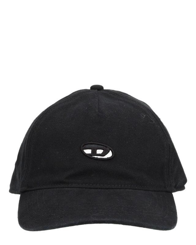 [Diesel] Cap FW25 A19422_0BLAA9XX