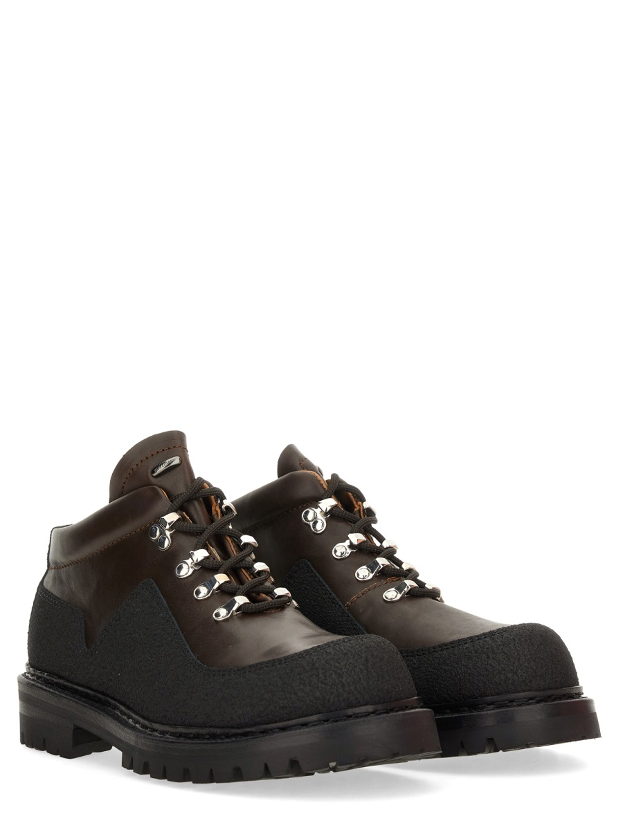 [Our Legacy] Boots FW25 A4257QM_MADUROBROWNCATTLEHIDE