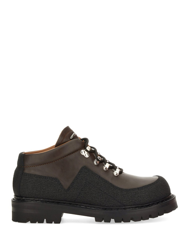 [Our Legacy] Boots FW25 A4257QM_MADUROBROWNCATTLEHIDE