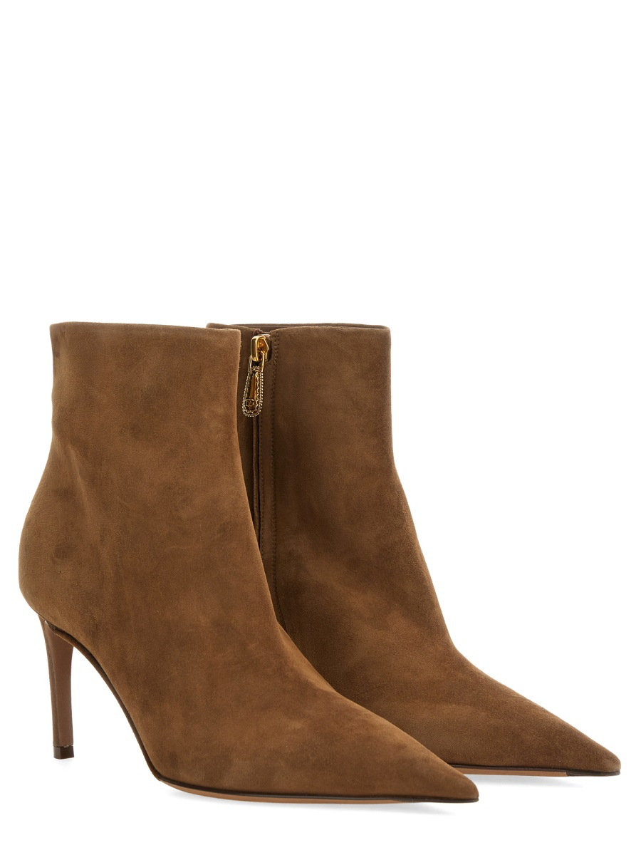 [Dolce & Gabbana] Ankle Boots FW25 CT1083_A127581301