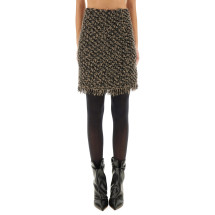 [Fabiana Filippi] Mini skirt FW25 GND225F404_L629VR2