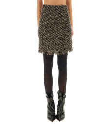 [Fabiana Filippi] Mini skirt FW25 GND225F404_L629VR2