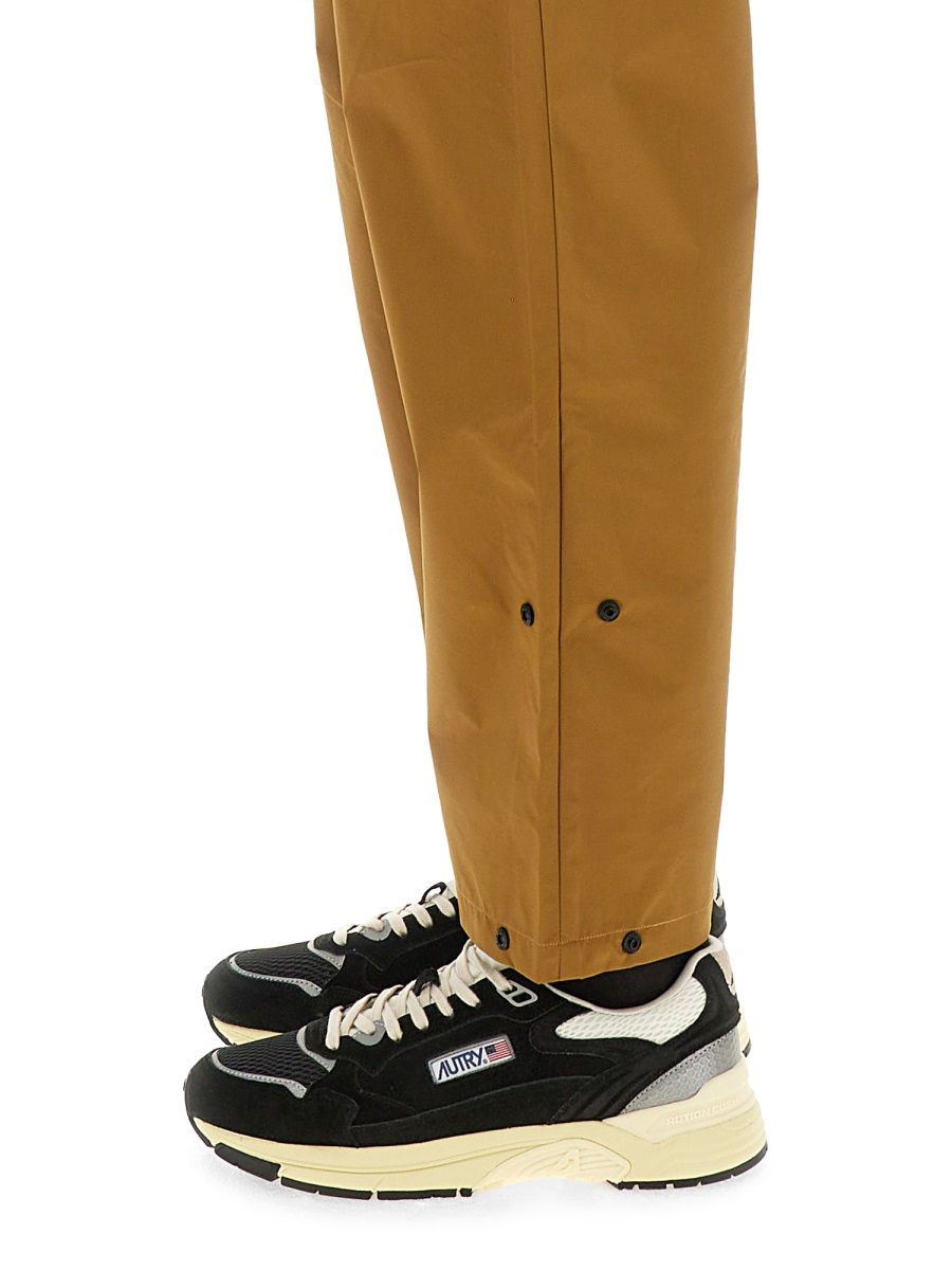 [AUTRY] Trousers FW25 PAPX_N6VN