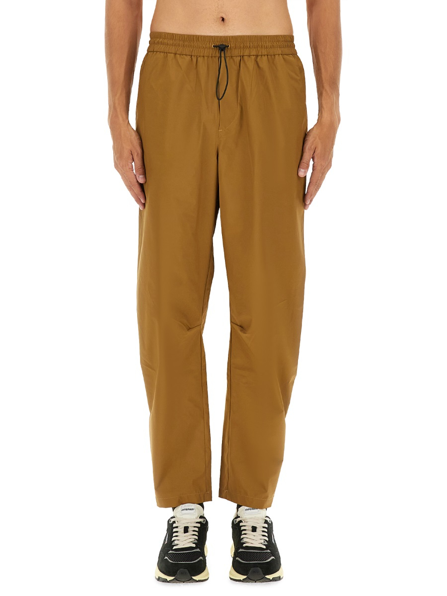 [AUTRY] Trousers FW25 PAPX_N6VN