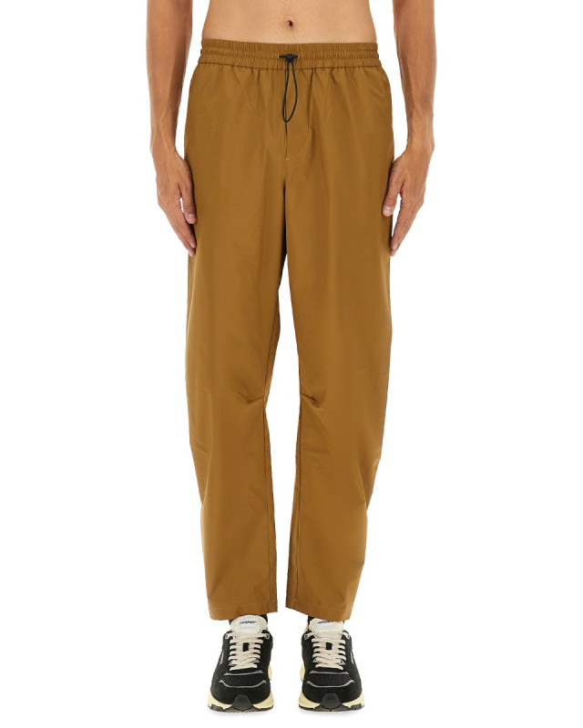 [AUTRY] Trousers FW25 PAPX_N6VN
