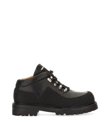 [Our Legacy] Boots FW25 A4257QB_BLACKTENSILECATTLEHIDE