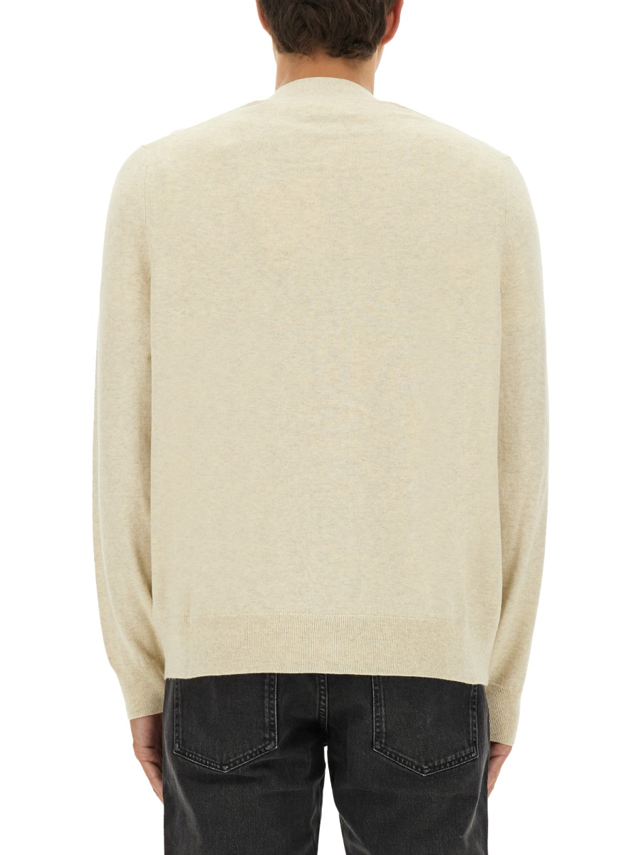 [MARANT] Cardigan FW25 CA0077HA_A1L04H02LY