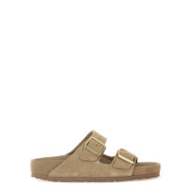 [Birkenstock] Slippers FW25 1018443_TAUPE