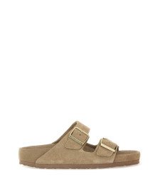 [Birkenstock] Slippers FW25 1018443_TAUPE