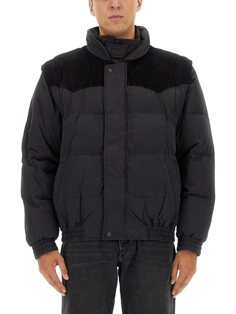 [MARANT] Down Jacket FW25 MA0447HA_C3C02H02FK