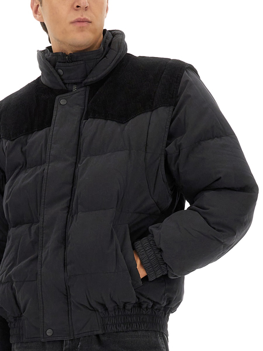 [MARANT] Down Jacket FW25 MA0447HA_C3C02H02FK