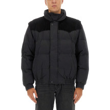 [MARANT] Down Jacket FW25 MA0447HA_C3C02H02FK