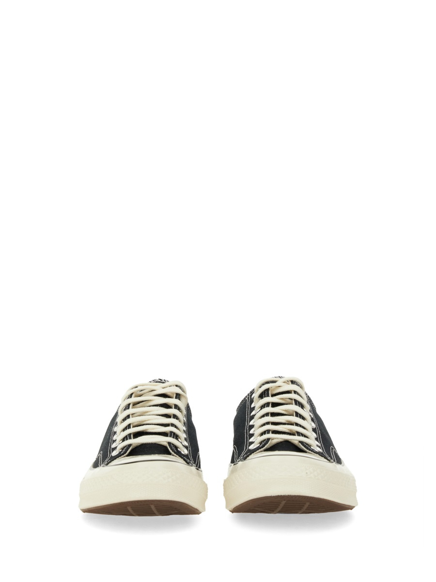 [Converse] Sneakers FW25 162058C_BLACK/EGRET