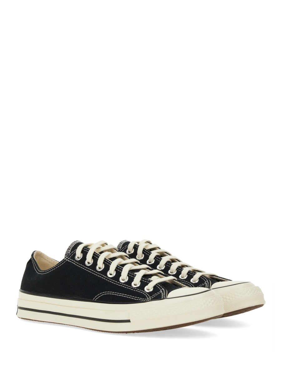 [Converse] Sneakers FW25 162058C_BLACK/EGRET