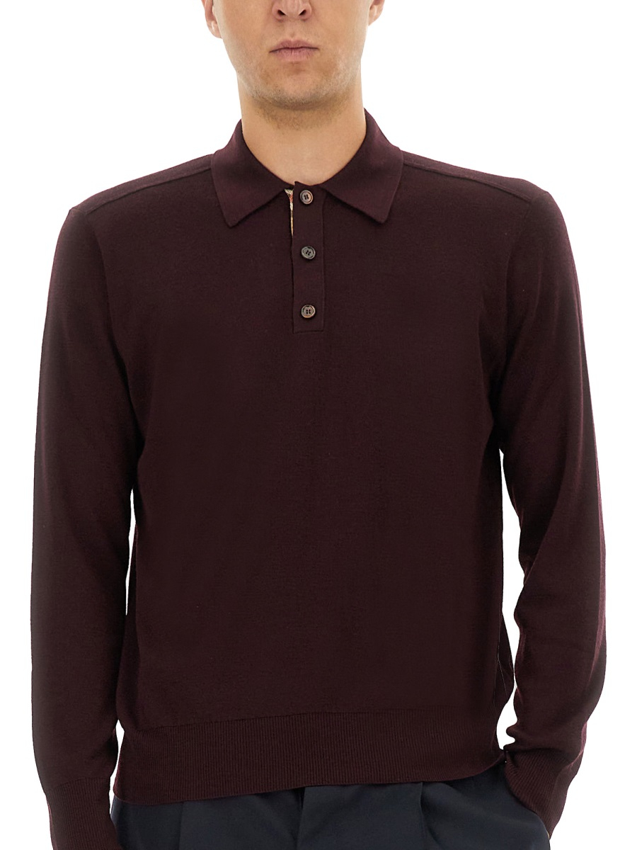 [Burberry] Knitwear FW25 8113790_C1494
