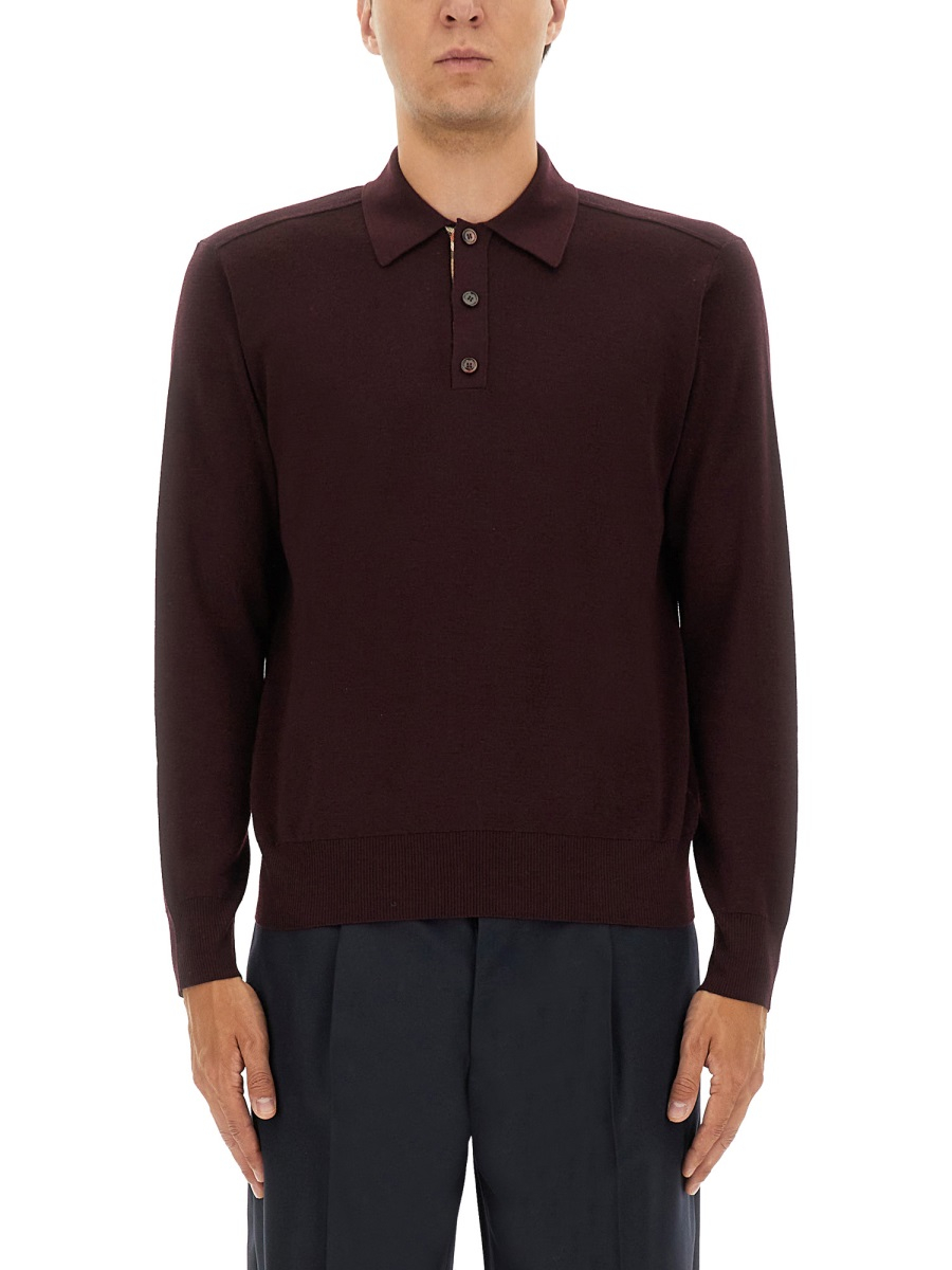[Burberry] Knitwear FW25 8113790_C1494