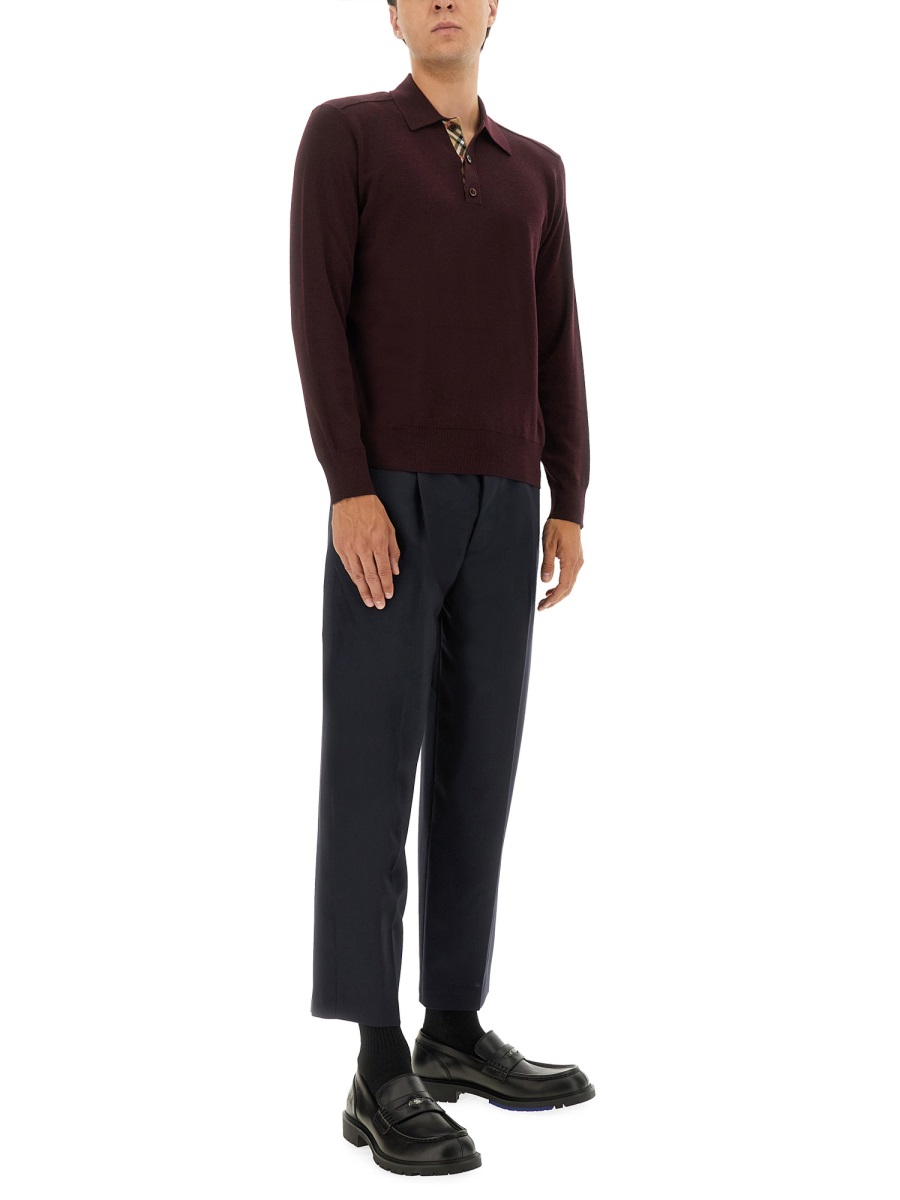 [Burberry] Knitwear FW25 8113790_C1494