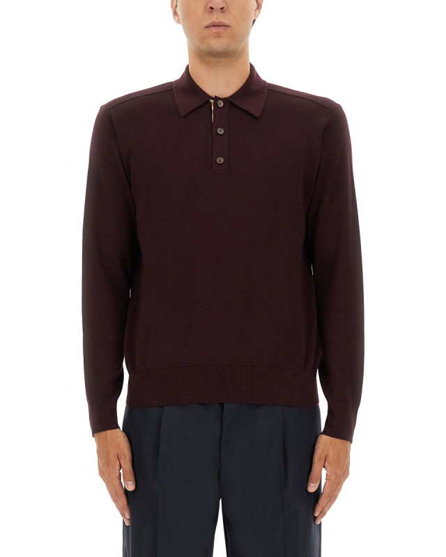 [Burberry] Knitwear FW25 8113790_C1494