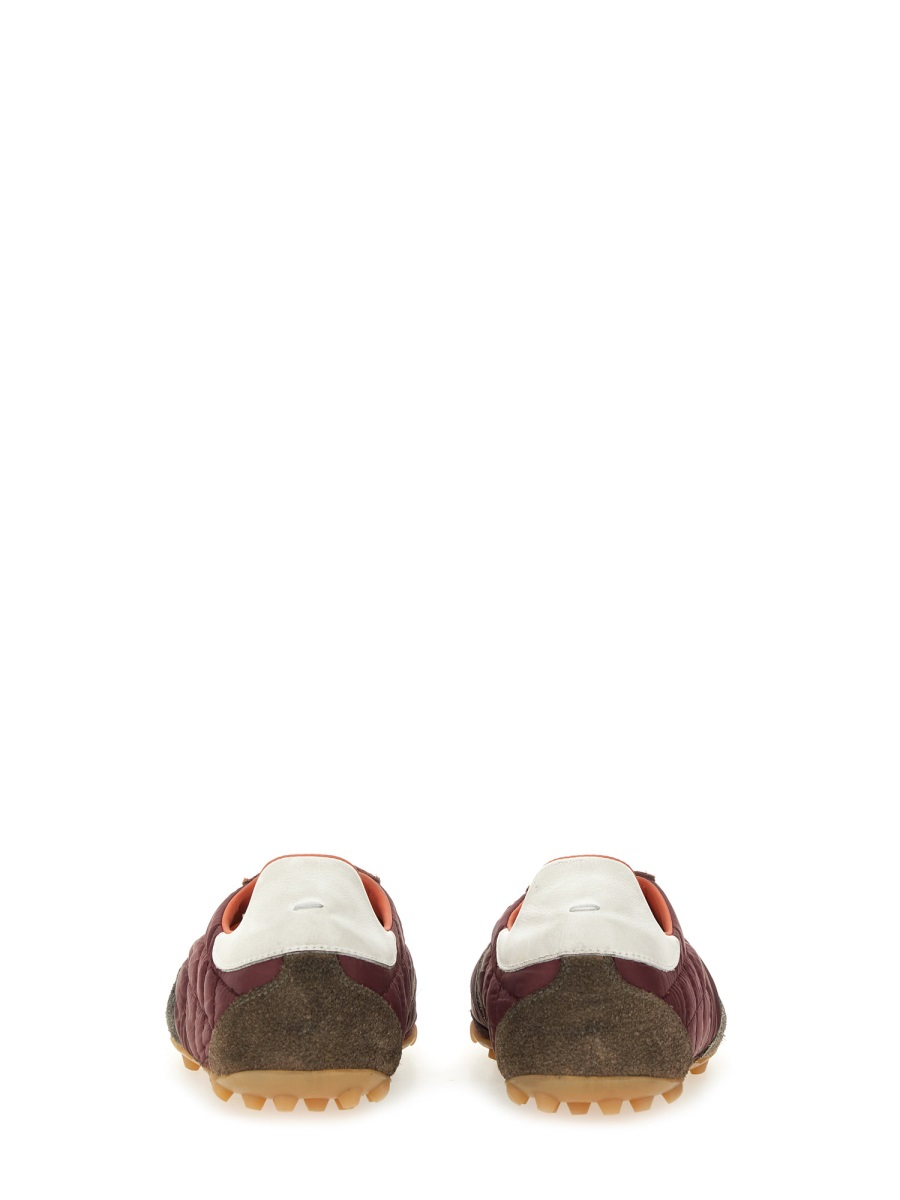 [Maison Margiela] Sneakers FW25 S58WS0272_P7415HB058