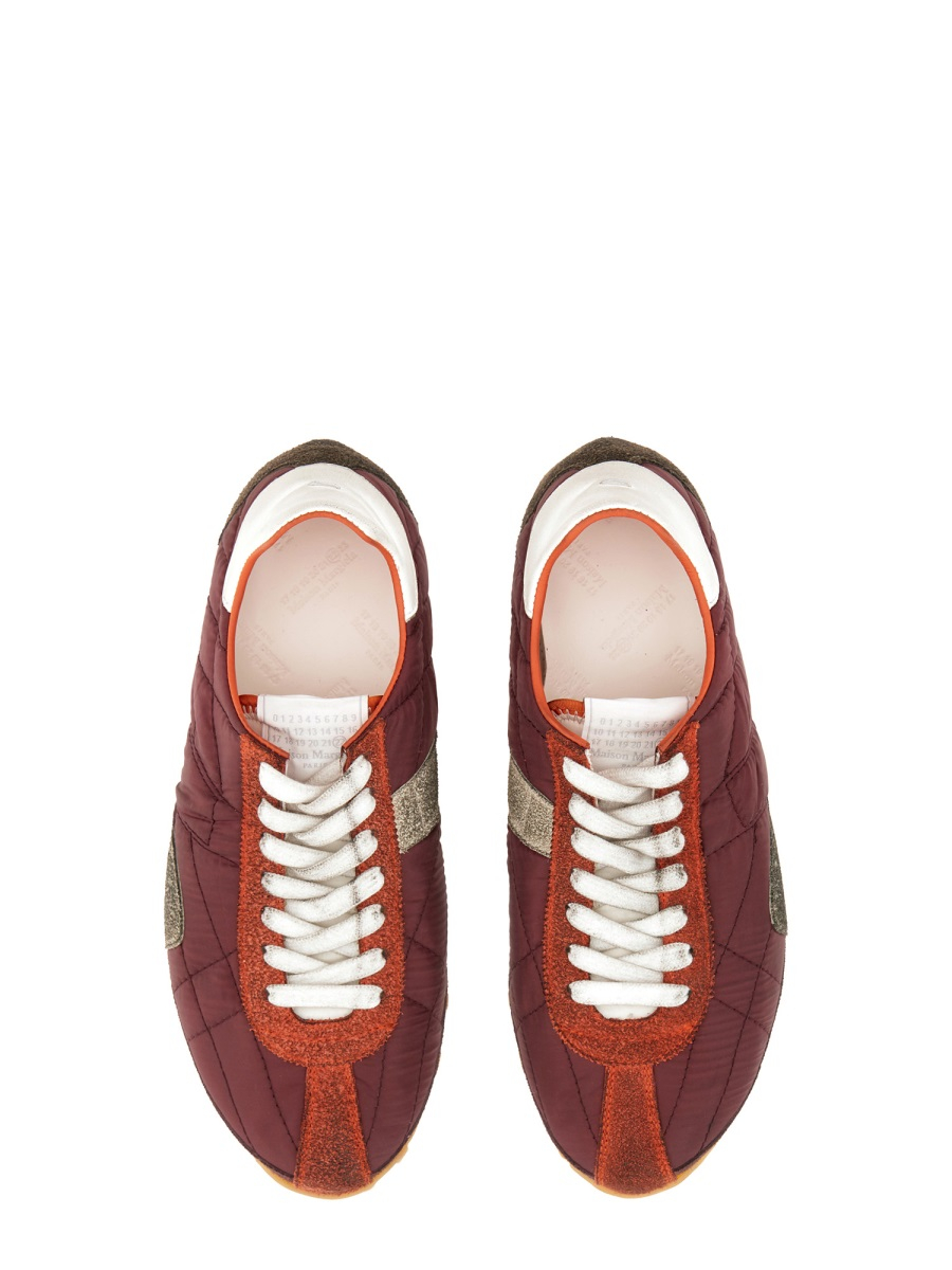 [Maison Margiela] Sneakers FW25 S58WS0272_P7415HB058