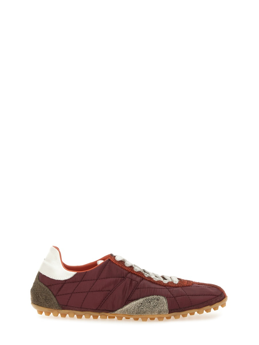 [Maison Margiela] Sneakers FW25 S58WS0272_P7415HB058