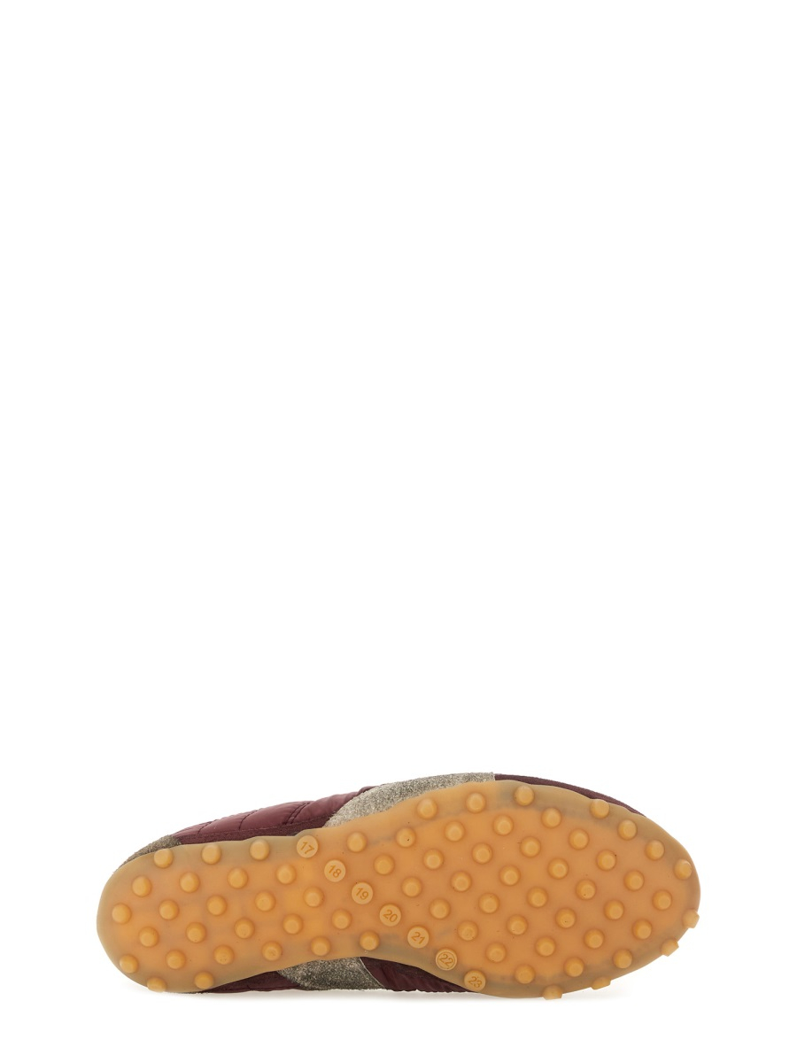 [Maison Margiela] Sneakers FW25 S58WS0272_P7415HB058