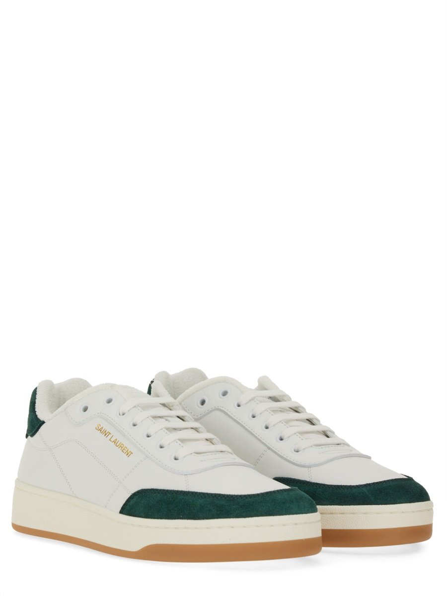 [Saint Laurent] Sneakers FW25 845537_00NAM9069