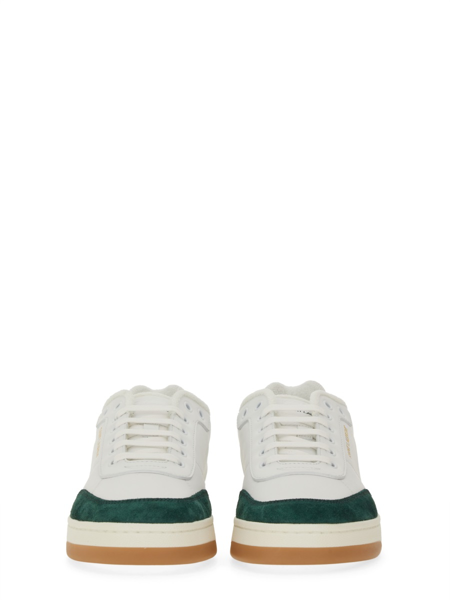 [Saint Laurent] Sneakers FW25 845537_00NAM9069