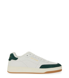 [Saint Laurent] Sneakers FW25 845537_00NAM9069