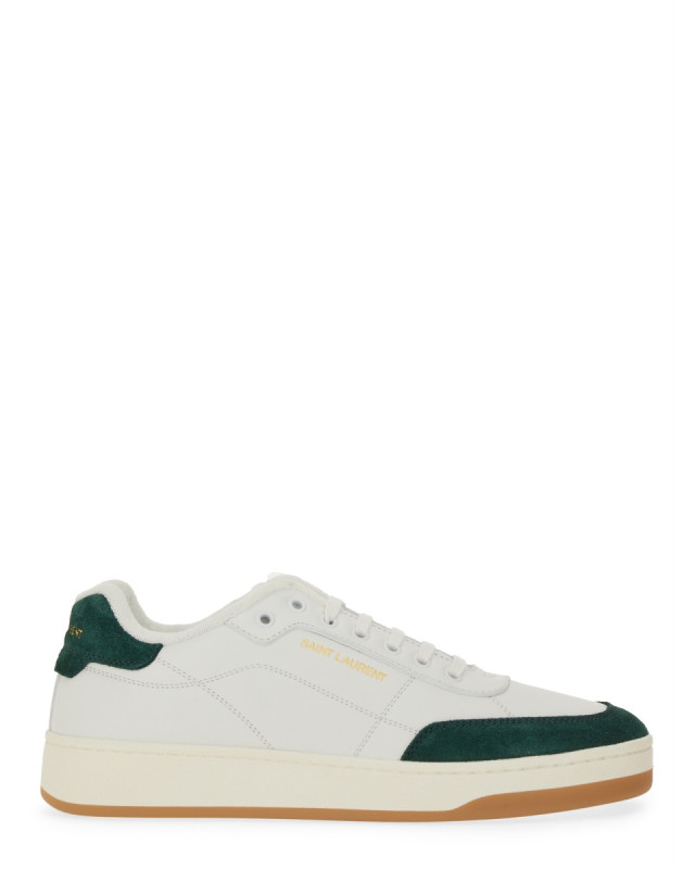 [Saint Laurent] Sneakers FW25 845537_00NAM9069