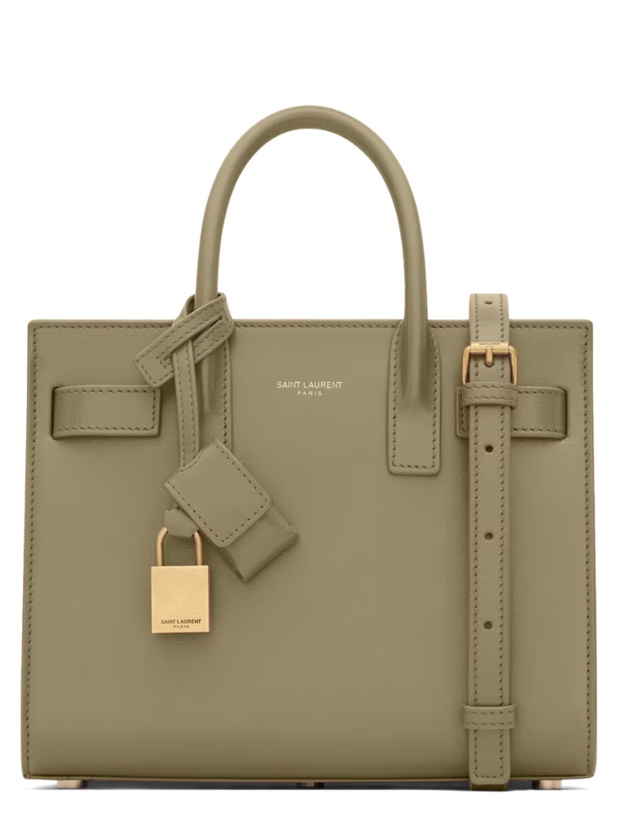 [Saint Laurent] Tote bag FW25 392035_02G9W3798