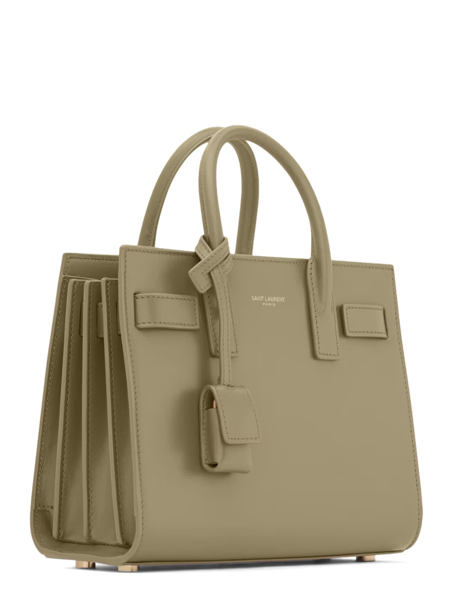 [Saint Laurent] Tote bag FW25 392035_02G9W3798